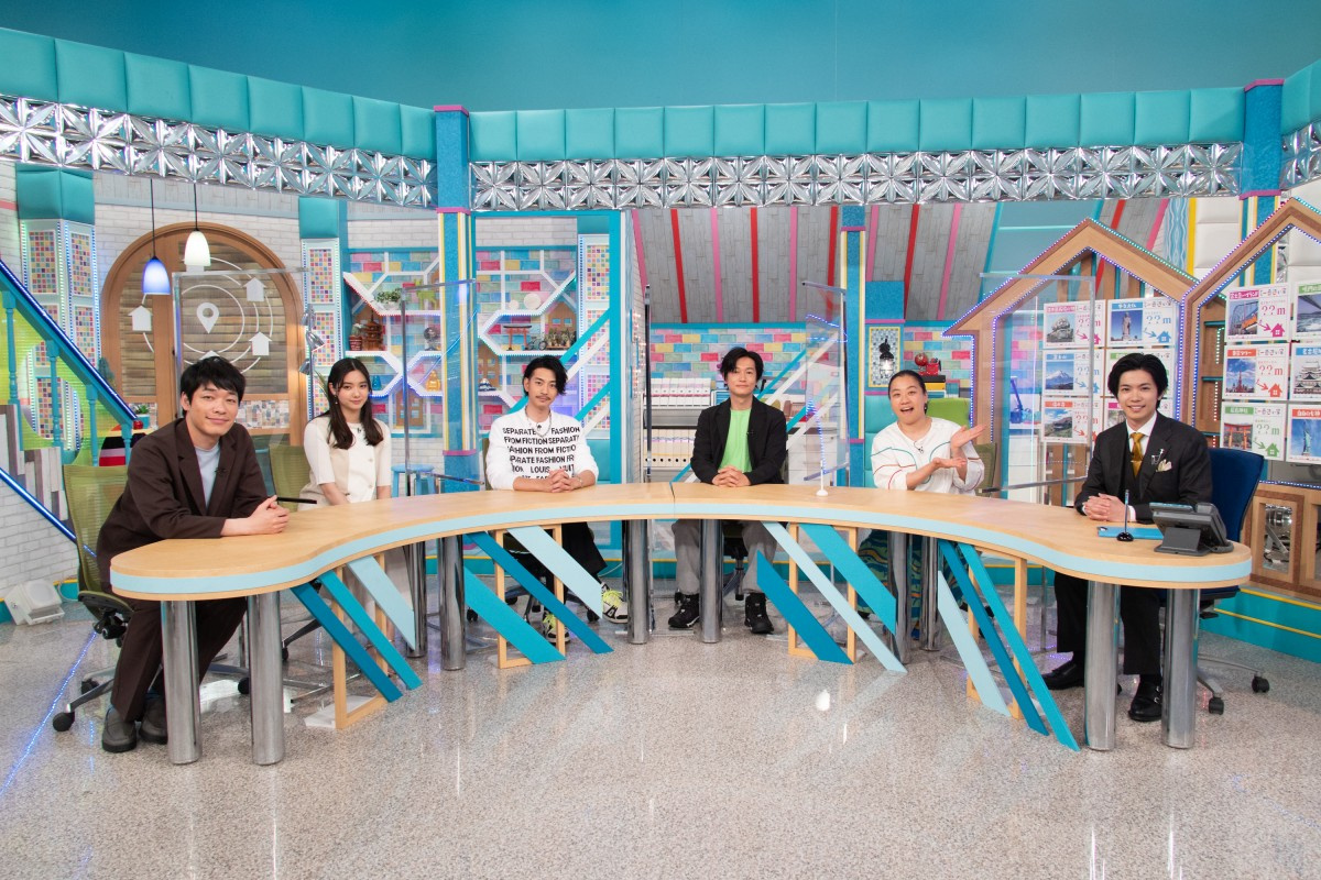 キンプリ神宮寺勇太 単独mcゴールデン進出 平野紫耀は よっ 名mc 面白い に複雑な心境 Oricon News