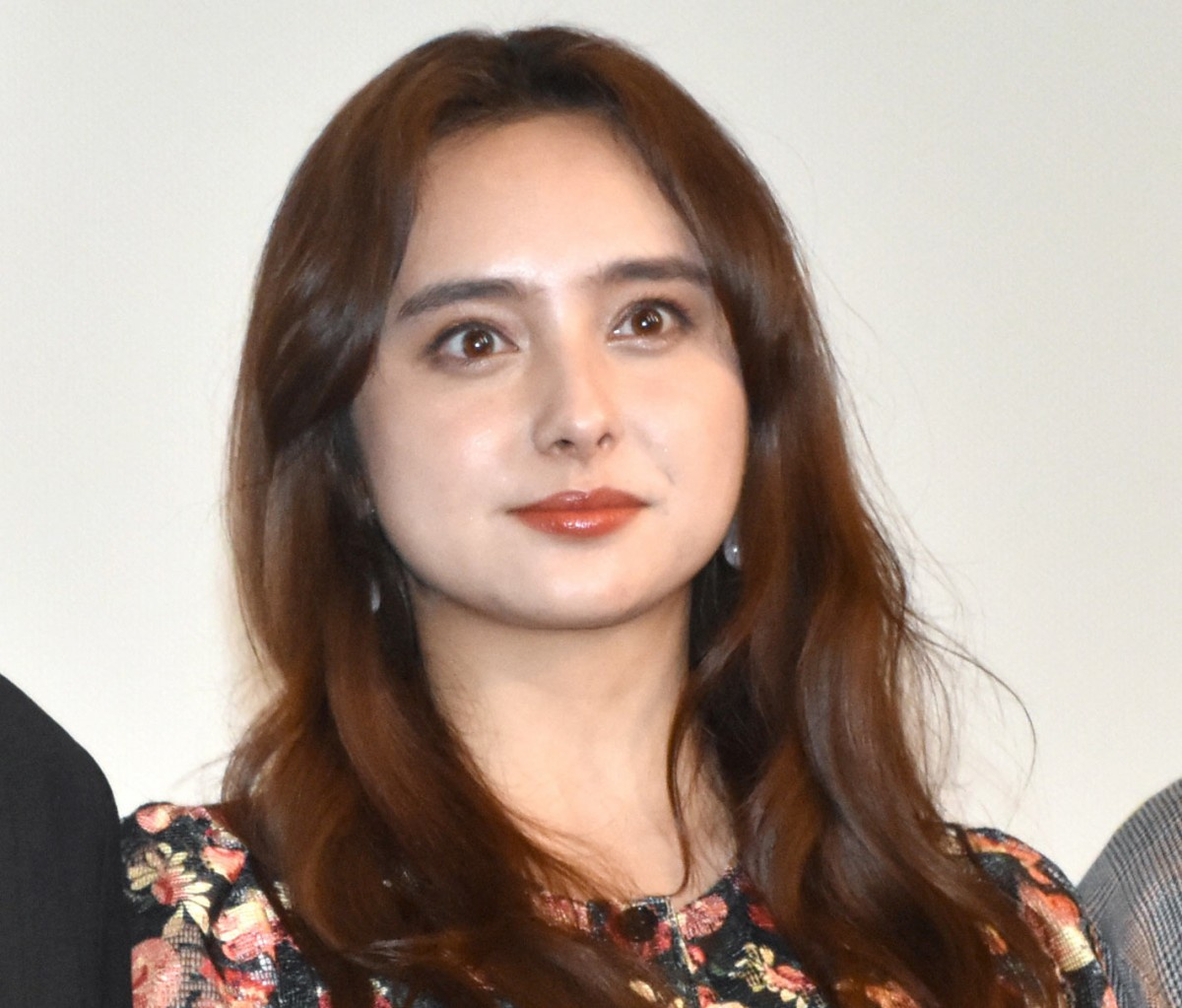 石田ニコル 新型コロナ感染 11日にpcr検査 陽性 現在症状なく容体安定 Oricon News 石田ニコル 新型コロナ感染 11日にpcr検査 陽性 現在症状なく容体安定 Oricon News