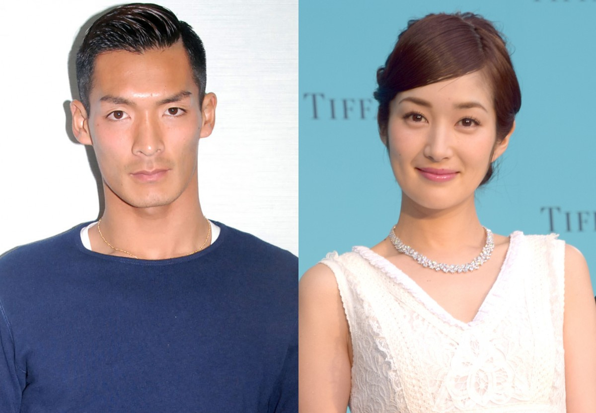 浦和 槙野智章 高梨臨夫妻が2ショット 34歳誕生日を報告 ステキな夫婦 お幸せに Oricon News 浦和 槙野智章 高梨臨夫妻が2ショット 34歳誕生日を報告 ステキな夫婦 お幸せに Oricon News