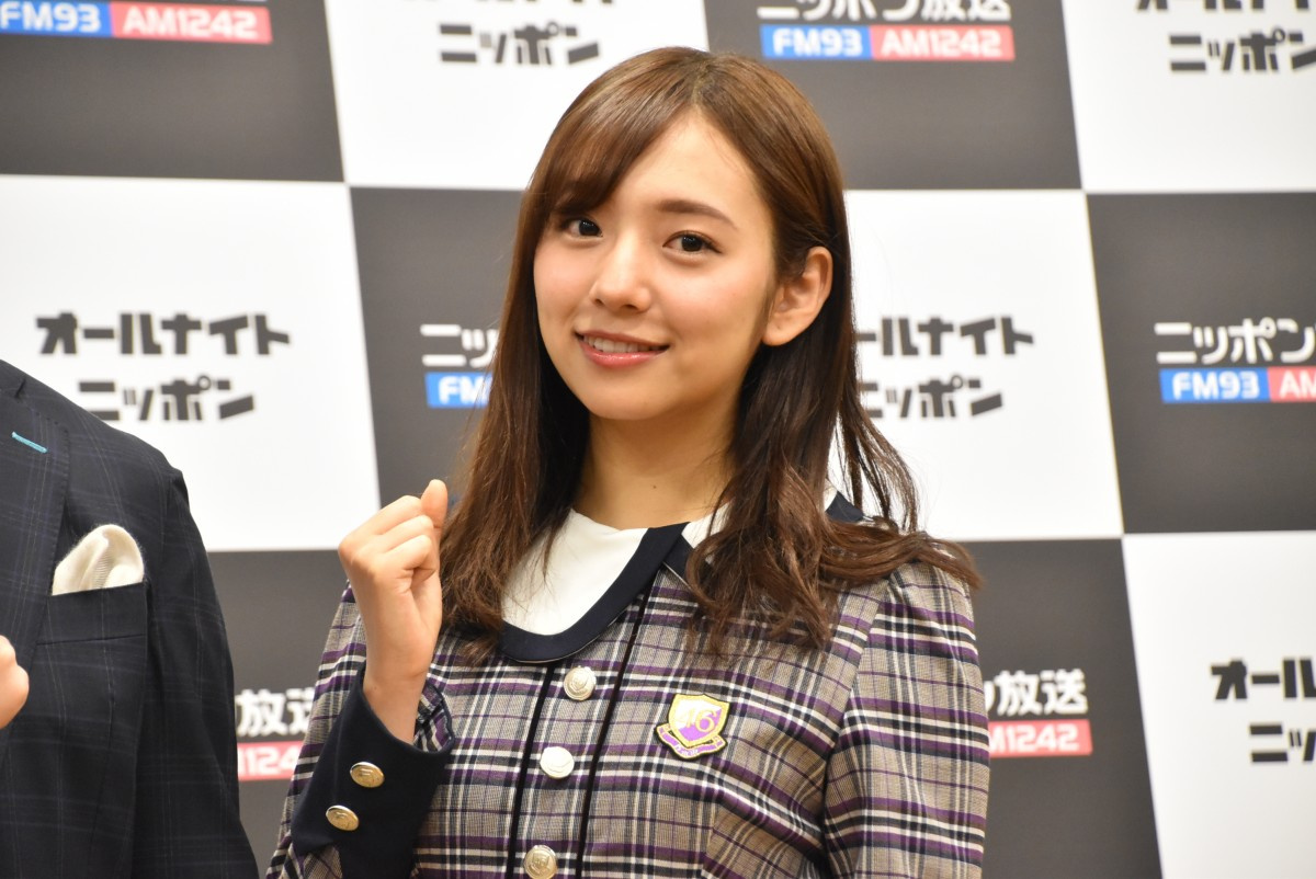 乃木坂46 新内眞衣 くりぃむann の トス に粋な返答 いやー参りましたね Oricon News 乃木坂46 新内眞衣 くりぃむann の トス に粋な返答 いやー参りましたね Oricon News