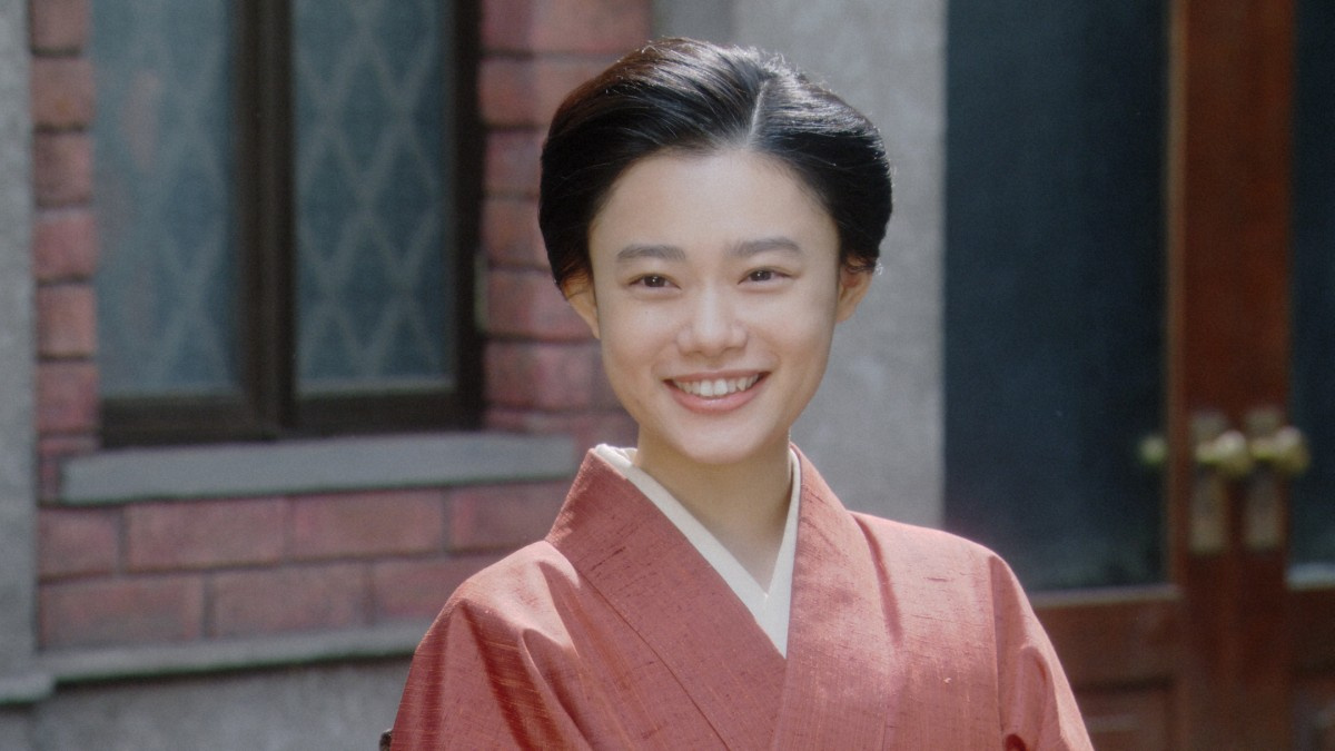 おちょやん 脚本のロジックを凌駕する 圧倒的だった杉咲花の演技 Oricon News おちょやん 脚本のロジックを凌駕する 圧倒的だった杉咲花の演技 Oricon News