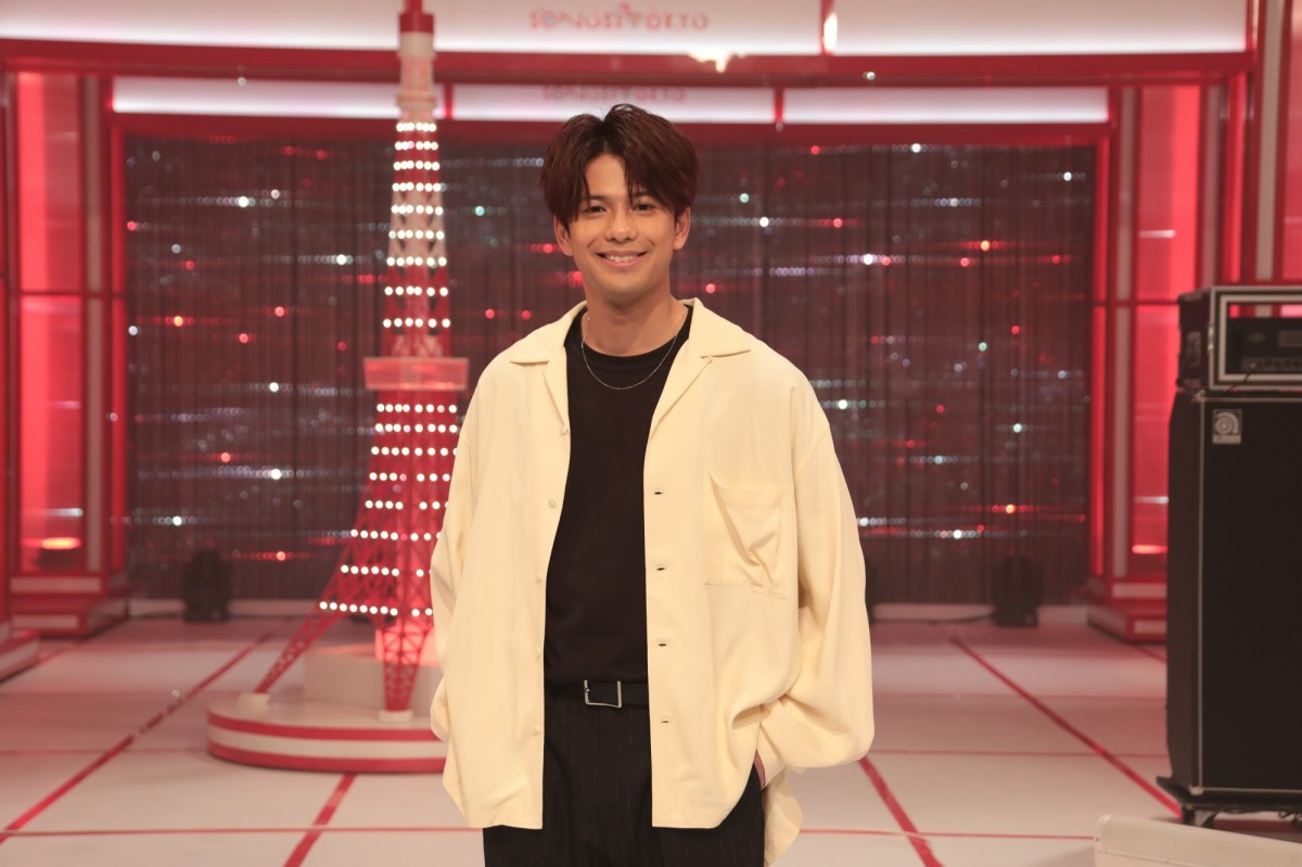Morisakiwin 和楽器バンド Songsoftokyo で新曲tv初披露 Oricon News Morisakiwin 和楽器バンド Songsoftokyo で新曲tv初披露 Oricon News