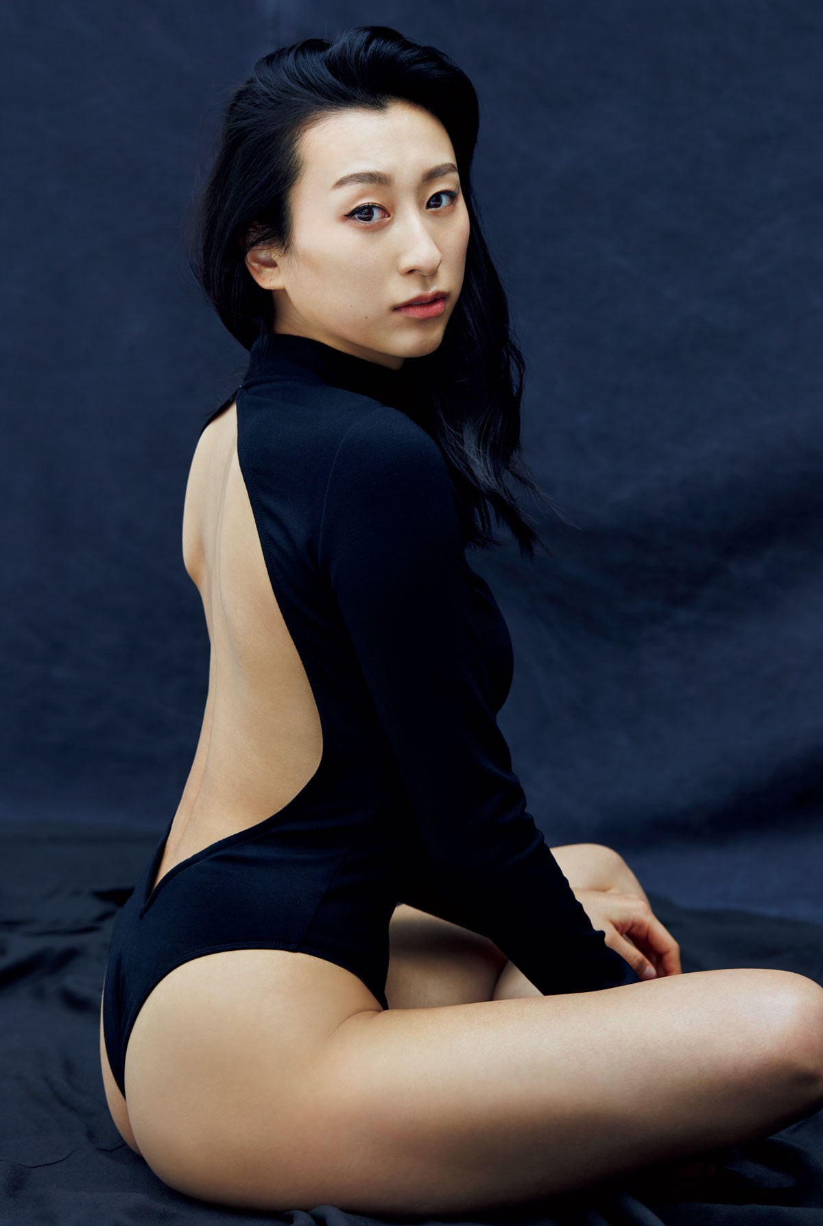 今週の美女news 浅田舞7年ぶりグラビア 井上咲楽 桃月なしこ 新田あゆなが美bodyで魅了 Oricon News