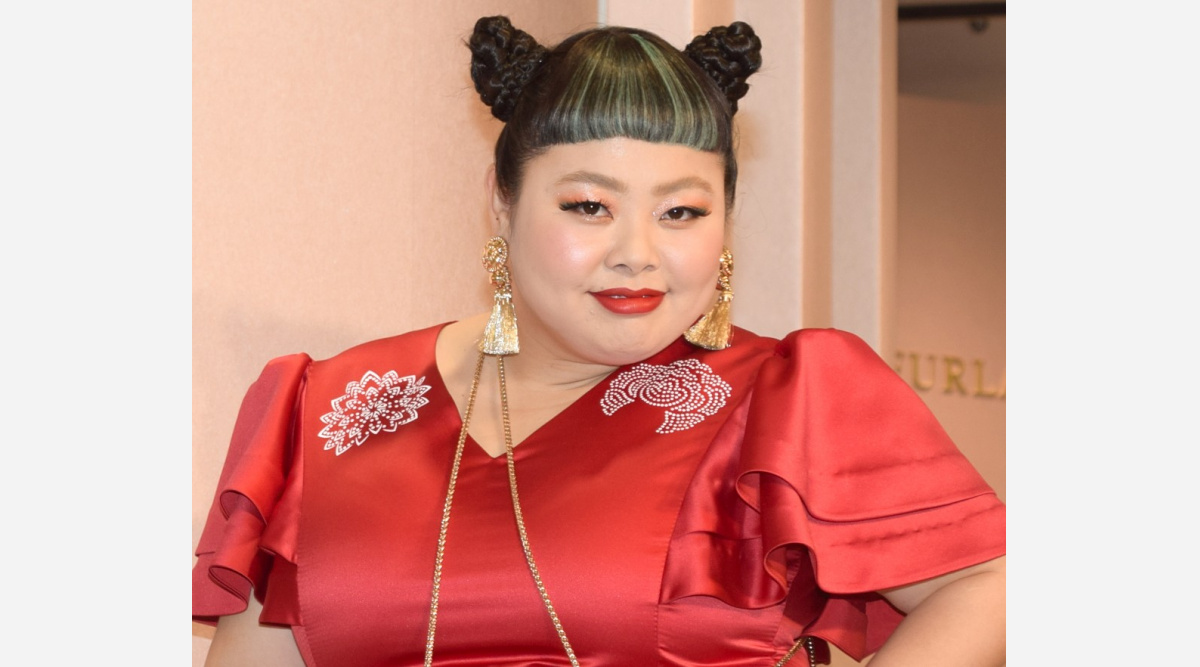 渡辺直美 15年前写真に 可愛い 色っぽい の声 Oricon News 渡辺直美 15年前写真に 可愛い 色っぽい の声 Oricon News