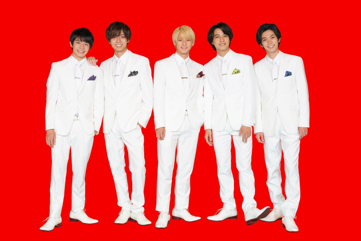 King Prince デビュー3周年記念日に初冠番組 ドッキリ ムチャぶりでバラエティーの洗礼 Oricon News King Prince デビュー3周年記念日に初冠番組 ドッキリ ムチャぶりでバラエティーの洗礼 Oricon News