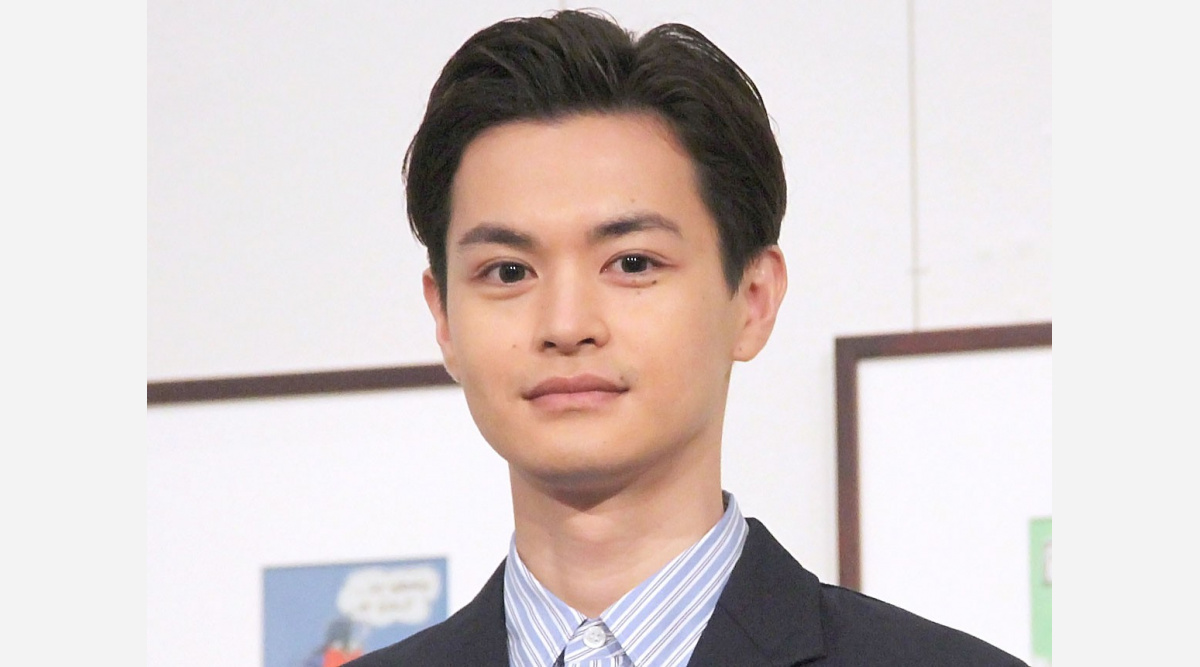 瀬戸康史 ヒゲ 姿公開 新鮮 色気が半端ない ワイルドな感じが素敵すぎる Oricon News 瀬戸康史 ヒゲ 姿公開 新鮮 色気が半端ない ワイルドな感じが素敵すぎる Oricon News