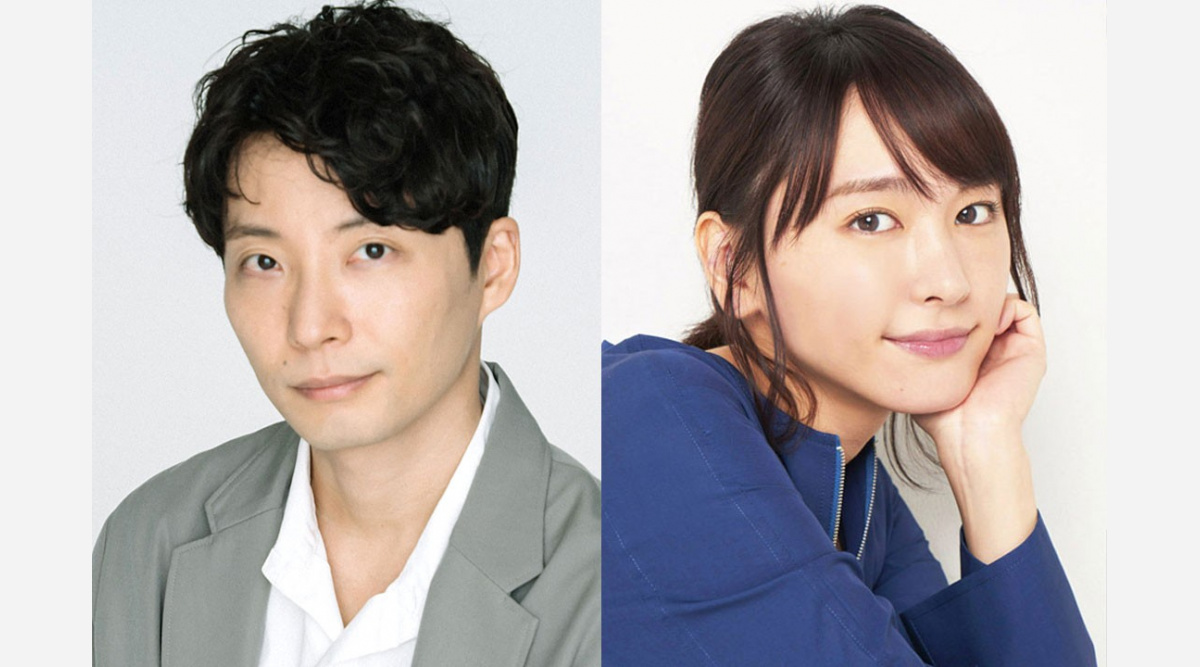 新垣結衣と星野源が結婚発表 逃げ恥婚 と話題 ビッグニュースすぎる Oricon News