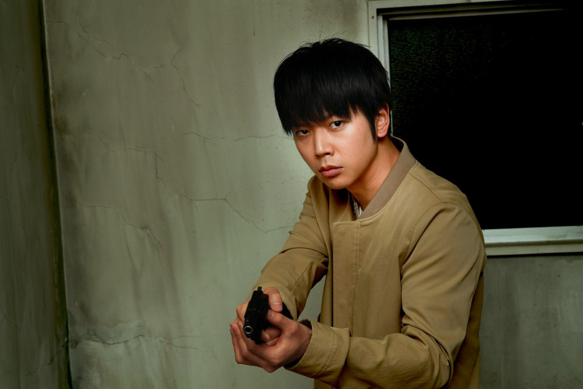 News増田貴久 ボイスii 出演決定 兄貴 唐沢寿明と再会 いよいよ来たか Oricon News News増田貴久 ボイスii 出演決定 兄貴 唐沢寿明と再会 いよいよ来たか Oricon News