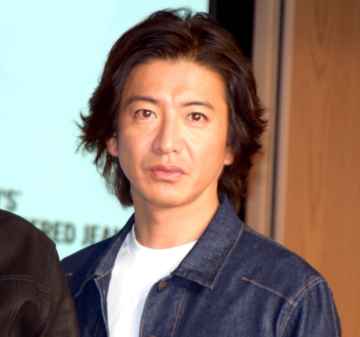 木村拓哉 田村正和さん追悼 あったかい想い出しかありません 協奏曲 古畑任三郎 で共演 Oricon News 木村拓哉 田村正和さん追悼 あったかい想い出しかありません 協奏曲 古畑任三郎 で共演 Oricon News