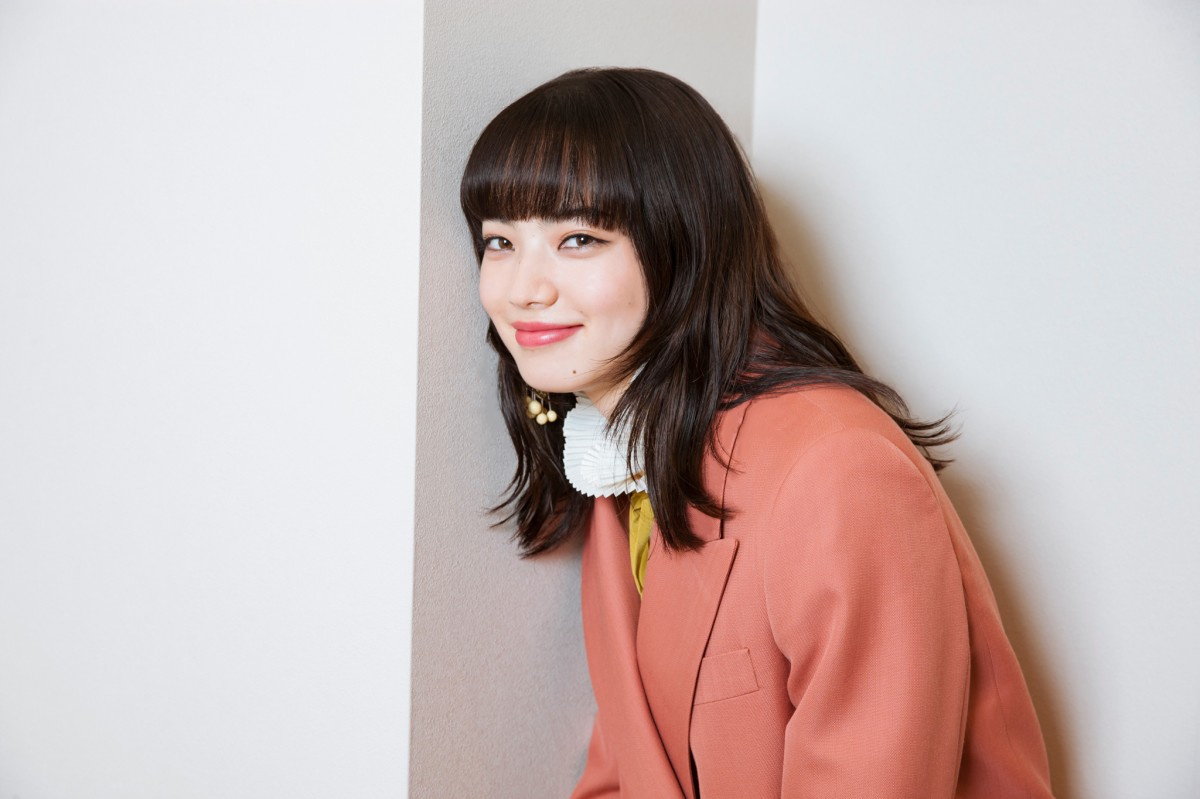 小松菜奈 オレンジ色 ボブヘアにイメチェン 最高 かっこいい尊い 髪が黒じゃない Oricon News 小松菜奈 オレンジ色 ボブヘアにイメチェン 最高 かっこいい尊い 髪が黒じゃない Oricon News