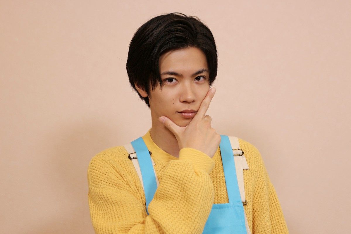 キンプリ 神宮寺勇太 家庭のさまざまな物を 復活 させる Oricon News キンプリ 神宮寺勇太 家庭のさまざまな物を 復活 させる Oricon News