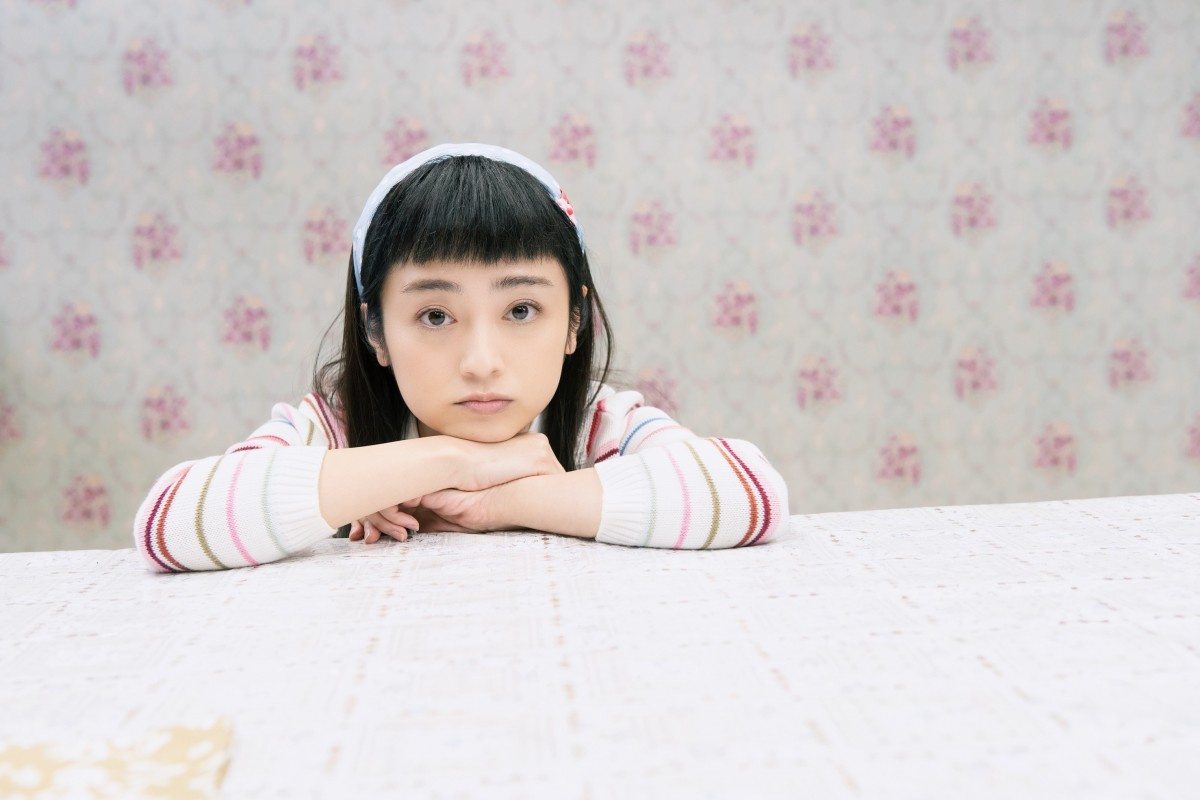 安達祐実 6歳の少女として世界へ クリエイターズ ファイルgold 天才子役 宝塚きりな爆誕 Oricon News 安達祐実 6歳の少女として世界へ クリエイターズ ファイルgold 天才子役 宝塚きりな爆誕 Oricon News