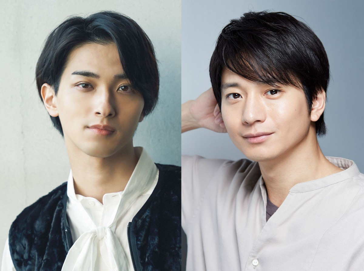横浜流星 向井理 おうちテントで2ショット え またまたカオス 笑 この空間にキュン Oricon News 横浜流星 向井理 おうちテントで2ショット え またまたカオス 笑 この空間にキュン Oricon News