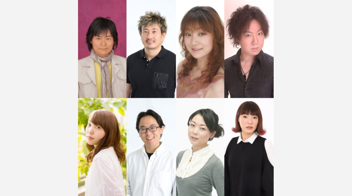 劇場版オトッペ テレビシリーズでおなじみのキャラクターたちも登場 Oricon News 劇場版オトッペ テレビシリーズでおなじみのキャラクターたちも登場 Oricon News