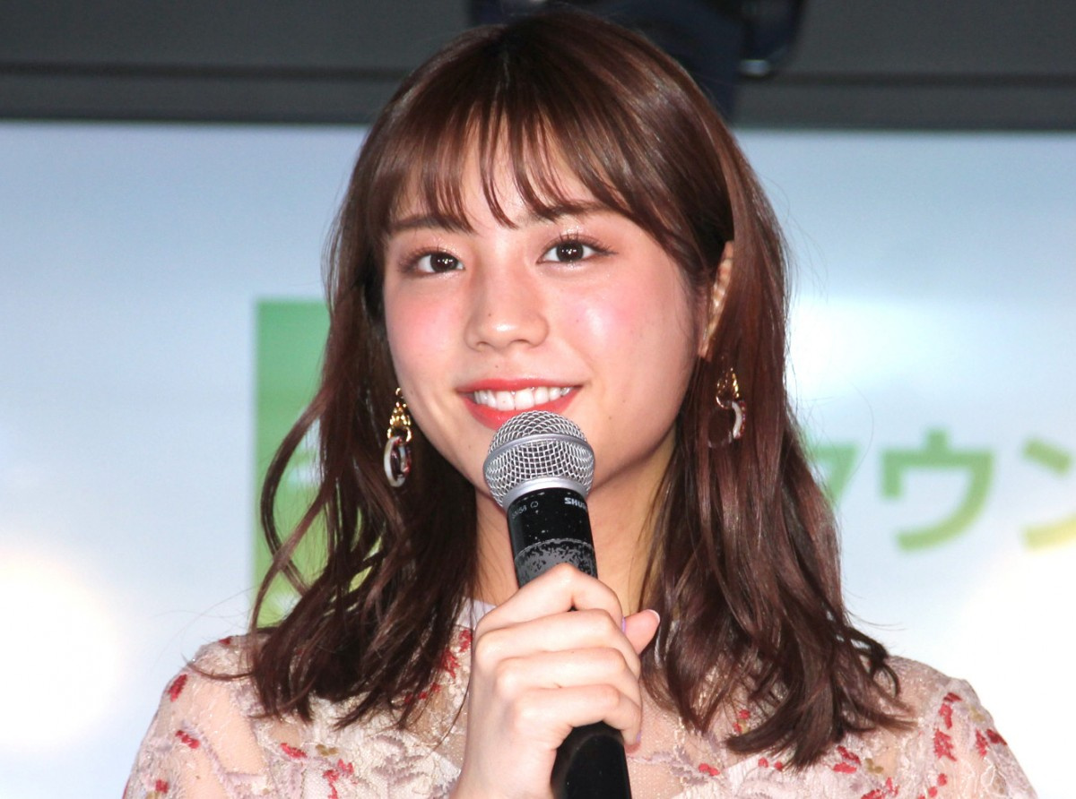 貴島明日香 ガチすっぴん 姿公開 綺麗過ぎる すっぴんの時点で優勝 Oricon News