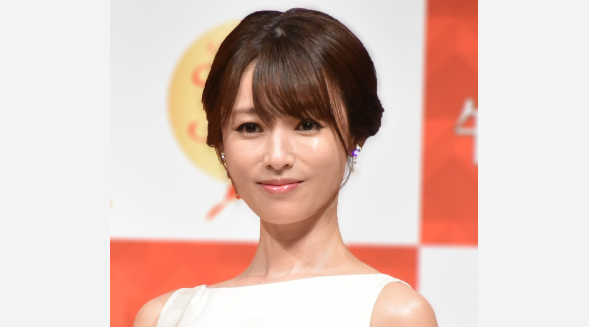 深田恭子 適応障害 と診断 治療に専念し当面の間休養 7月期ドラマ降板 Oricon News