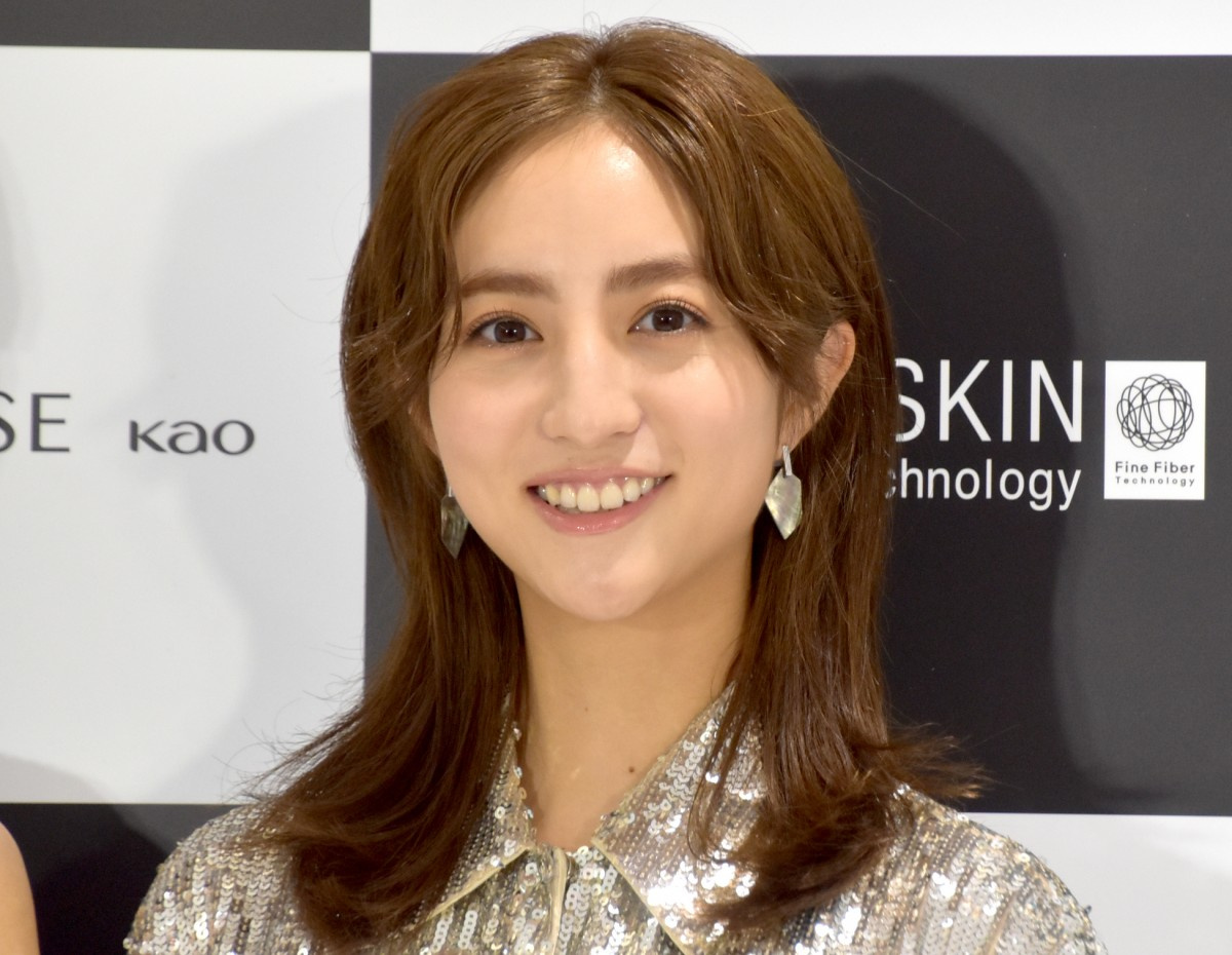 堀田茜 菅田将暉とは お友だち 急接近報道 に笑顔でコメント Oricon News 堀田茜 菅田将暉とは お友だち 急接近報道 に笑顔でコメント Oricon News