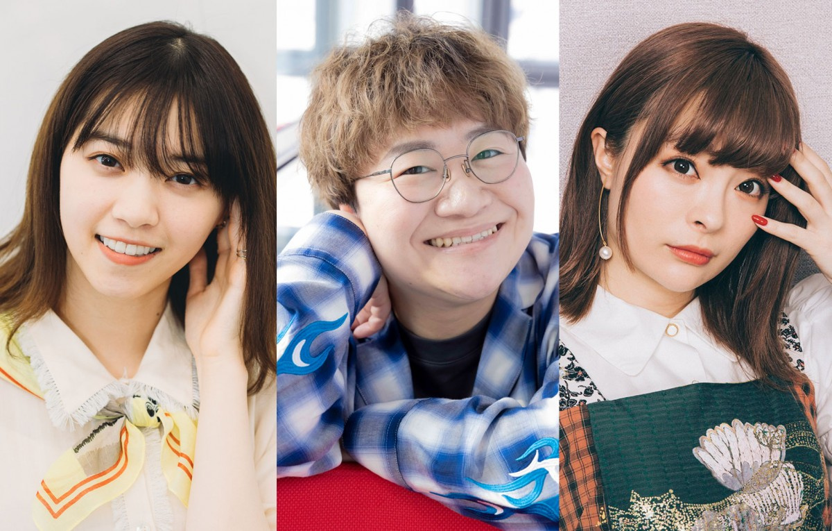 ハリセン春菜 青 オレンジ髪公開 西野七瀬 きゃりぱみゅ反応 レインボー見たい 俺だよ Oricon News ハリセン春菜 青 オレンジ髪公開 西野七瀬 きゃりぱみゅ反応 レインボー見たい 俺だよ Oricon News