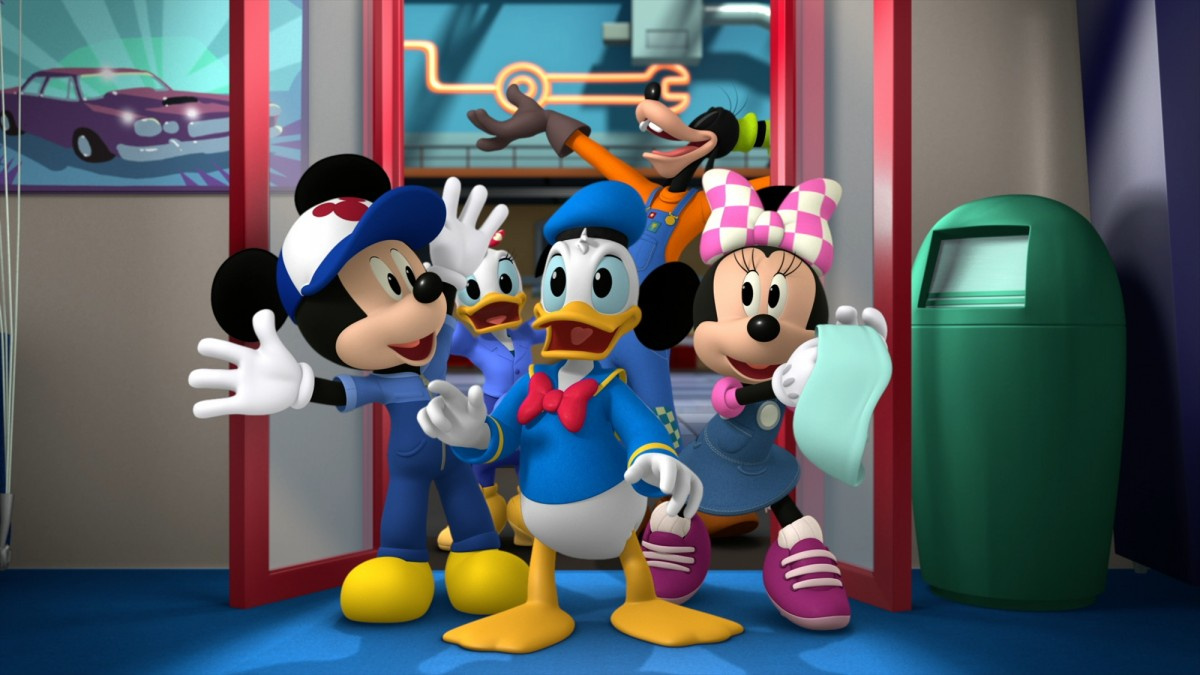 ディズニー チャンネル ドナルドダックの誕生日前に特別編成 Oricon News ディズニー チャンネル ドナルドダックの誕生日前に特別編成 Oricon News