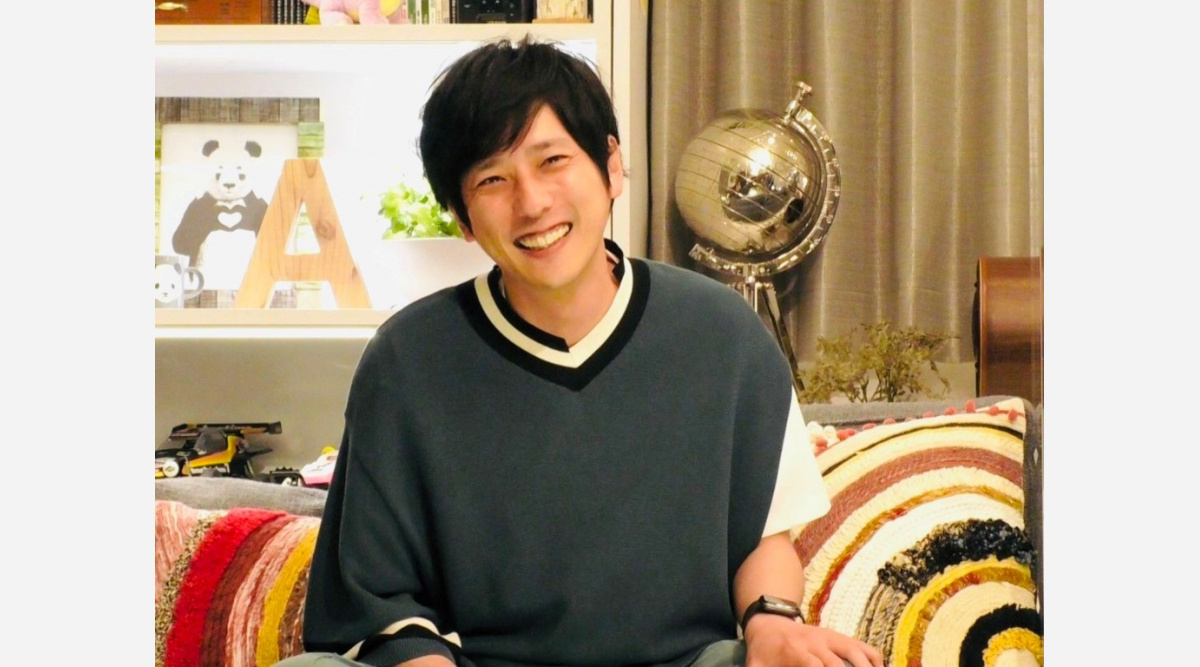 二宮和也 夜会ハウス に昔懐かしの あるもの 持参 米倉涼子 親友 松岡昌宏は思い出トーク Oricon News 二宮和也 夜会ハウス に昔懐かしの あるもの 持参 米倉涼子 親友 松岡昌宏は思い出トーク Oricon News