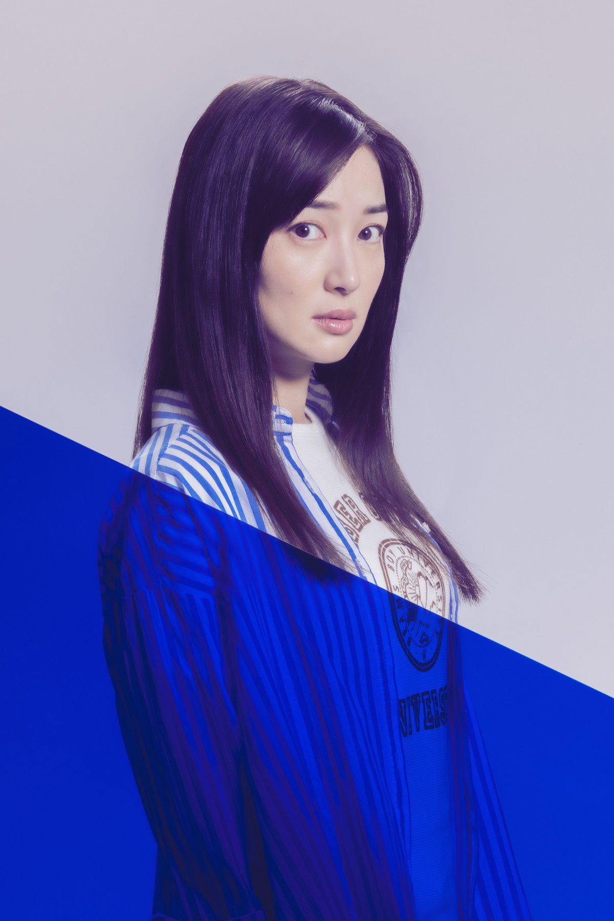 高梨臨 不倫 サレ妻 を熱演 サレタガワのブルー 第2弾キャスト発表 Oricon News 高梨臨 不倫 サレ妻 を熱演 サレタガワのブルー 第2弾キャスト発表 Oricon News