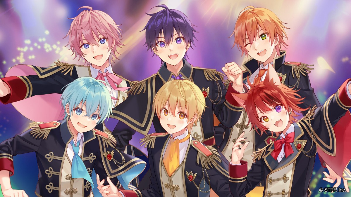 すとぷり 結成5周年で感謝 飛躍誓う 好きと言えるグループを目指して Oricon News すとぷり 結成5周年で感謝 飛躍誓う 好きと言えるグループを目指して Oricon News