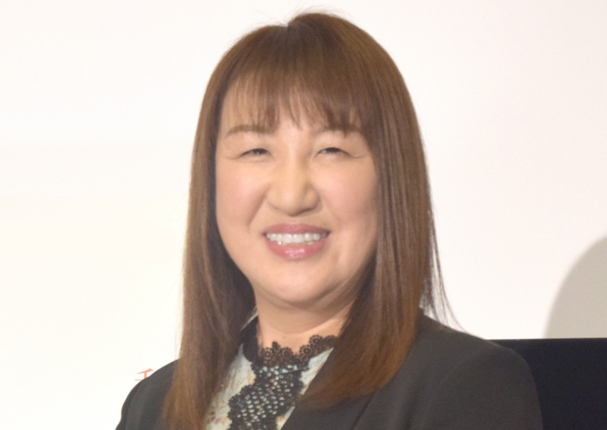 北斗晶 22歳長男と2ショット 健介パパそっくり 一瞬間違えました イケメン Oricon News 北斗晶 22歳長男と2ショット 健介パパそっくり 一瞬間違えました イケメン Oricon News