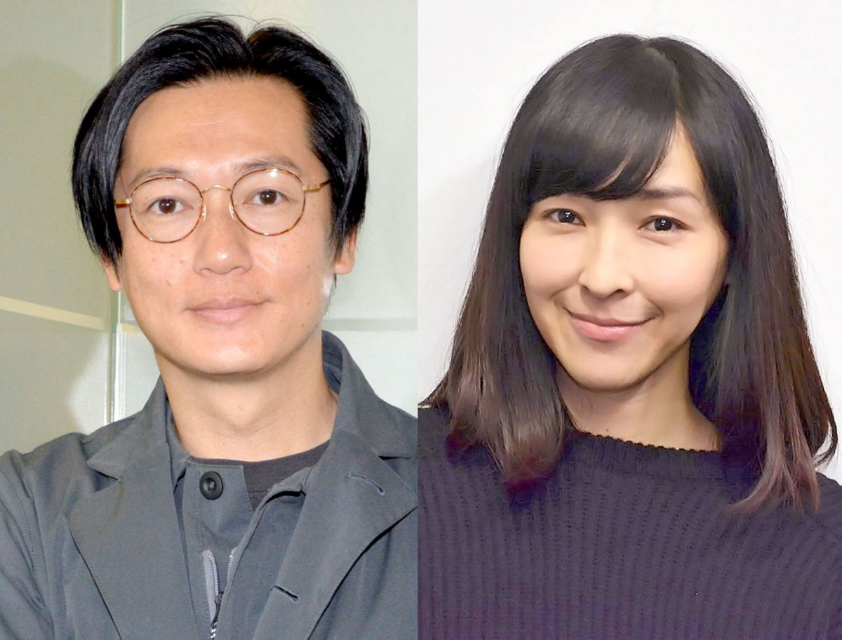 井浦新 麻生久美子 17年前 金髪 細眉 2ショット W巴お二人共お若い 最高のコンビ Oricon News 井浦新 麻生久美子 17年前 金髪 細眉 2ショット W巴お二人共お若い 最高のコンビ Oricon News