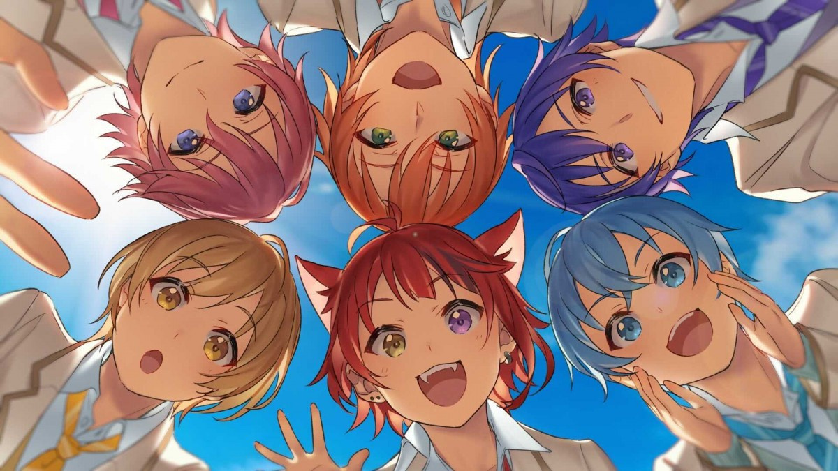 すとぷり 5周年記念ソング プロポーズ Mv公開 リスナーと 永遠の愛 誓う Oricon News すとぷり 5周年記念ソング プロポーズ Mv公開 リスナーと 永遠の愛 誓う Oricon News