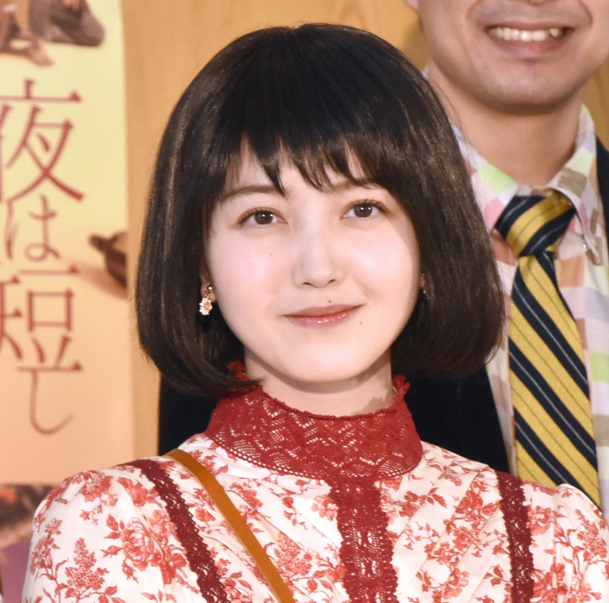 舞台版 夜は短し歩けよ乙女 黒髪の乙女 久保史緒里が充実感 音楽の力は大きかった Oricon News 舞台版 夜は短し歩けよ乙女 黒髪の乙女 久保史緒里が充実感 音楽の力は大きかった Oricon News