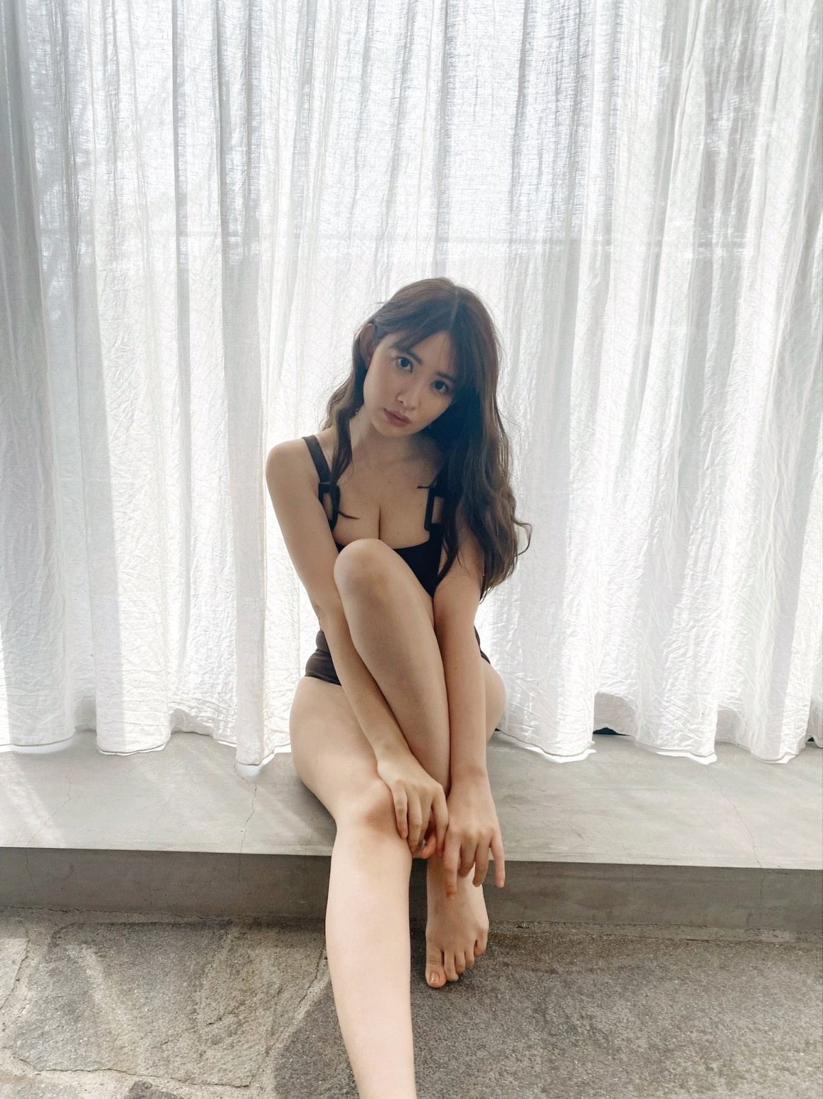 コレクション 小嶋陽菜の水着画像 コレクション 小嶋陽菜の水着画像
