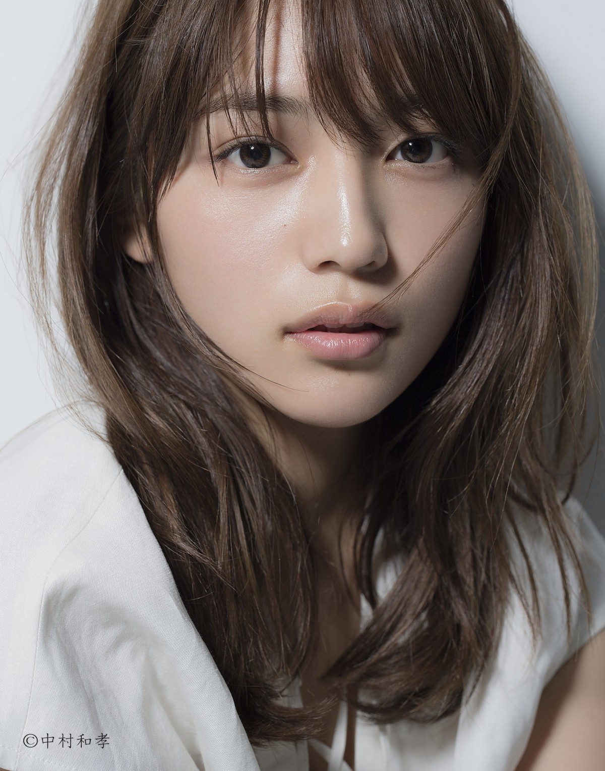 川口春奈 ヒロインの姉役で朝ドラ初出演 とても光栄で楽しみ 来年前期 ちむどんどん Oricon News 川口春奈 ヒロインの姉役で朝ドラ初出演 とても光栄で楽しみ 来年前期 ちむどんどん Oricon News