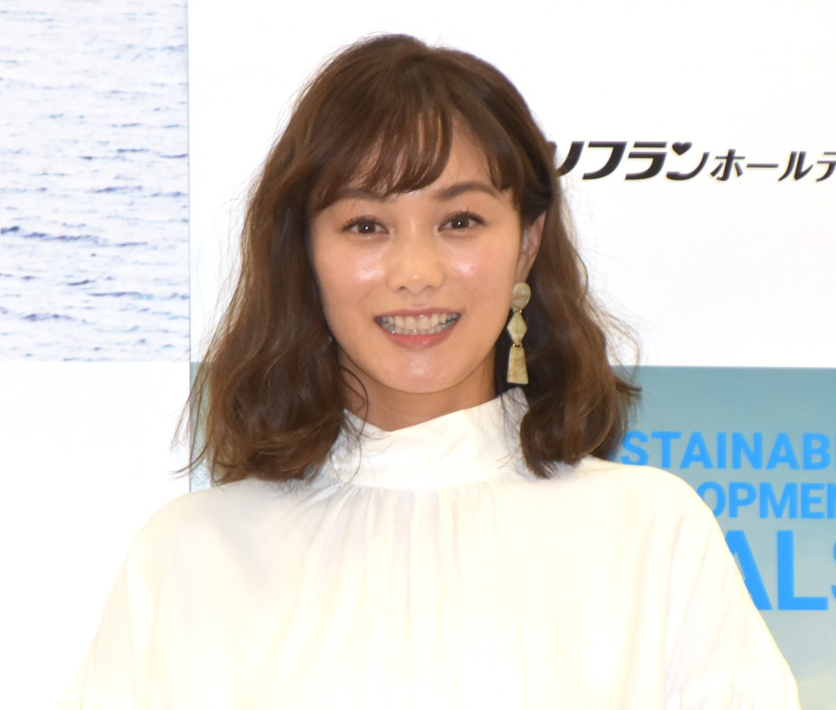 エビちゃん妊娠 妹 英里 双子ショット で祝福 もちろん私は知っていました 笑 Oricon News