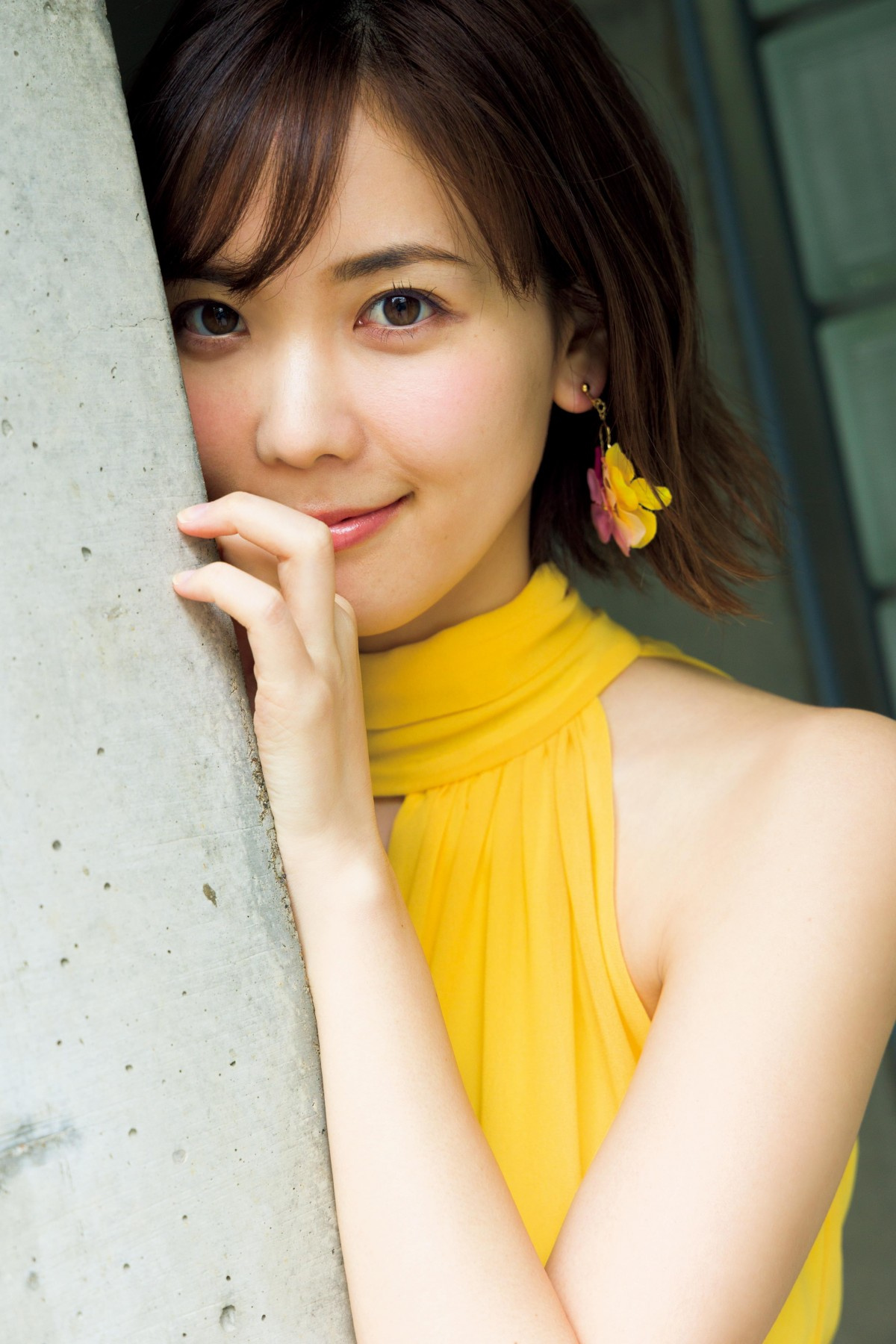 ヒロド歩美アナ 初グラビアでヘルシーbody解禁 30歳目前で 大人の女性らしさが伝わったら Oricon News ヒロド歩美アナ 初グラビアでヘルシーbody解禁 30歳目前で 大人の女性らしさが伝わったら Oricon News