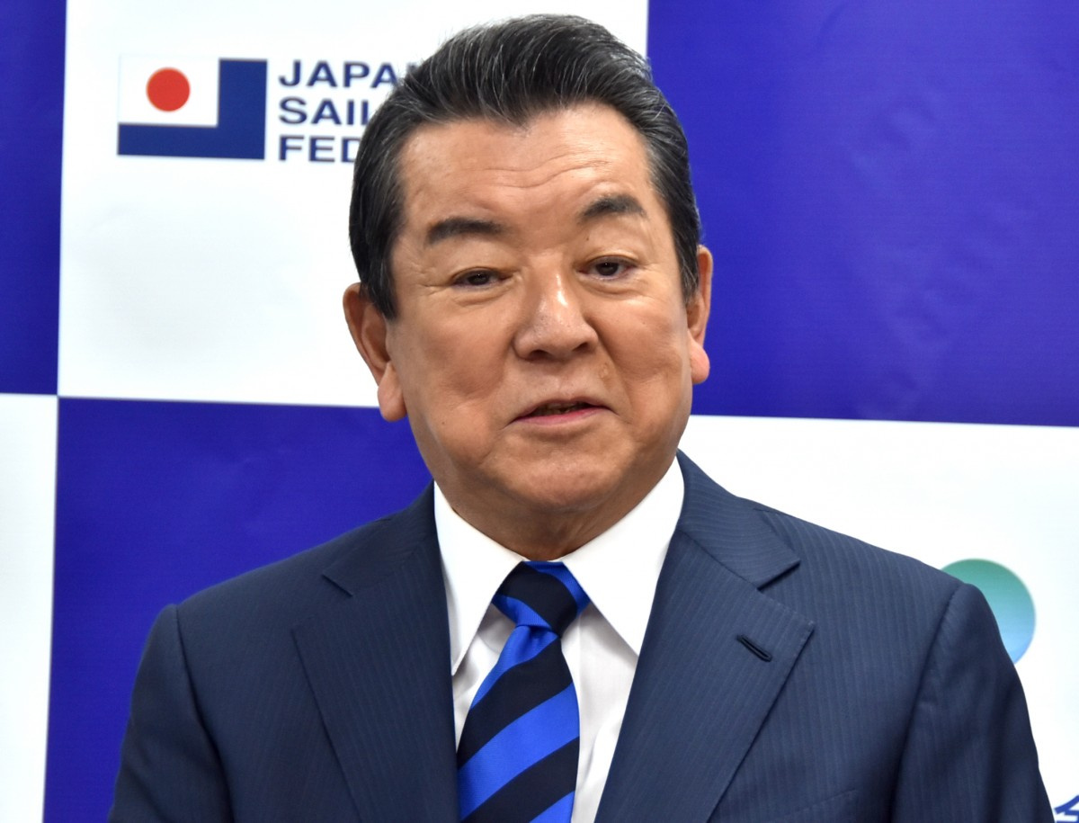 加山雄三 聖火ランナー辞退 手放しに開催を喜ぶことができません Oricon News 加山雄三 聖火ランナー辞退 手放しに開催を喜ぶことができません Oricon News