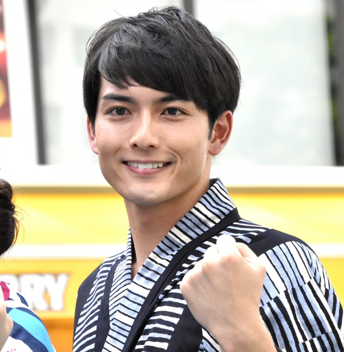 Tbs小林廣輝アナ テレ朝 斎藤ちはるアナとの熱愛報道イジられ 謝罪 申し訳ございませんでした Oricon News Tbs小林廣輝アナ テレ朝 斎藤ちはるアナとの熱愛報道イジられ 謝罪 申し訳ございませんでした Oricon News