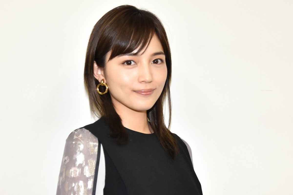 川口春奈 二重あご の写真投稿 ファンも反応 これは二重あごじゃない 私の方が貫禄ある 笑 Oricon News