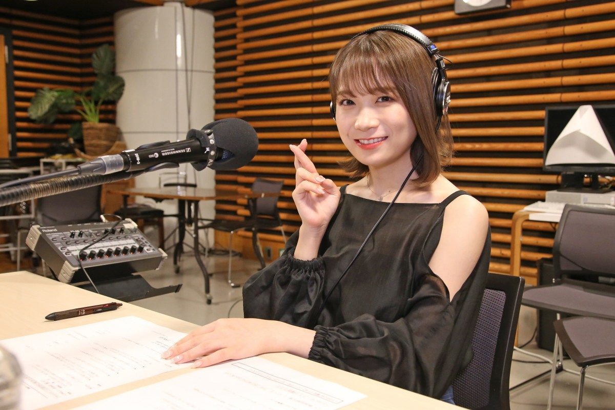 Tfm乃木坂fes密着 前編 秋元真夏が山崎怜奈に語った キャプテン論 の真意 メンバーが新曲の魅力pr 独占カットあり Oricon News Tfm乃木坂fes密着 前編 秋元真夏が山崎怜奈に語った キャプテン論 の真意 メンバーが新曲の魅力pr 独占カットあり Oricon News