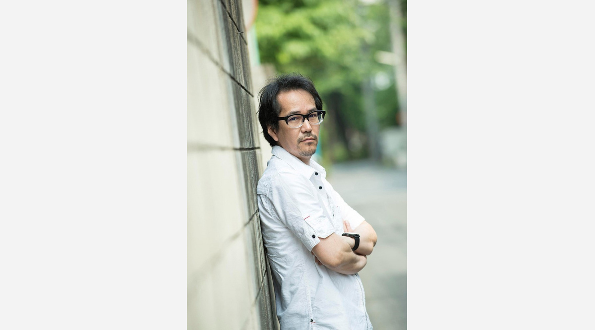 神山健治監督 ロード オブ ザ リング 完全新作アニメを制作 Oricon News