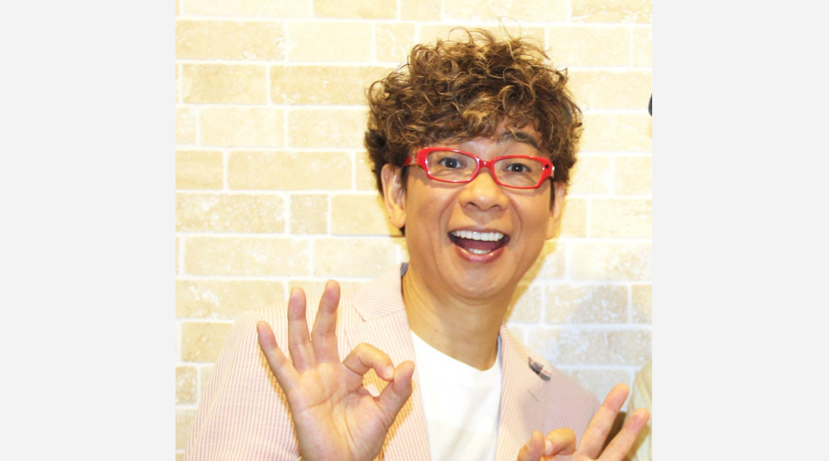 山寺宏一3度目の結婚 花江夏樹ら声優仲間が続々祝福 我らがやまちゃん Oricon News 山寺宏一3度目の結婚 花江夏樹ら声優仲間が続々祝福 我らがやまちゃん Oricon News