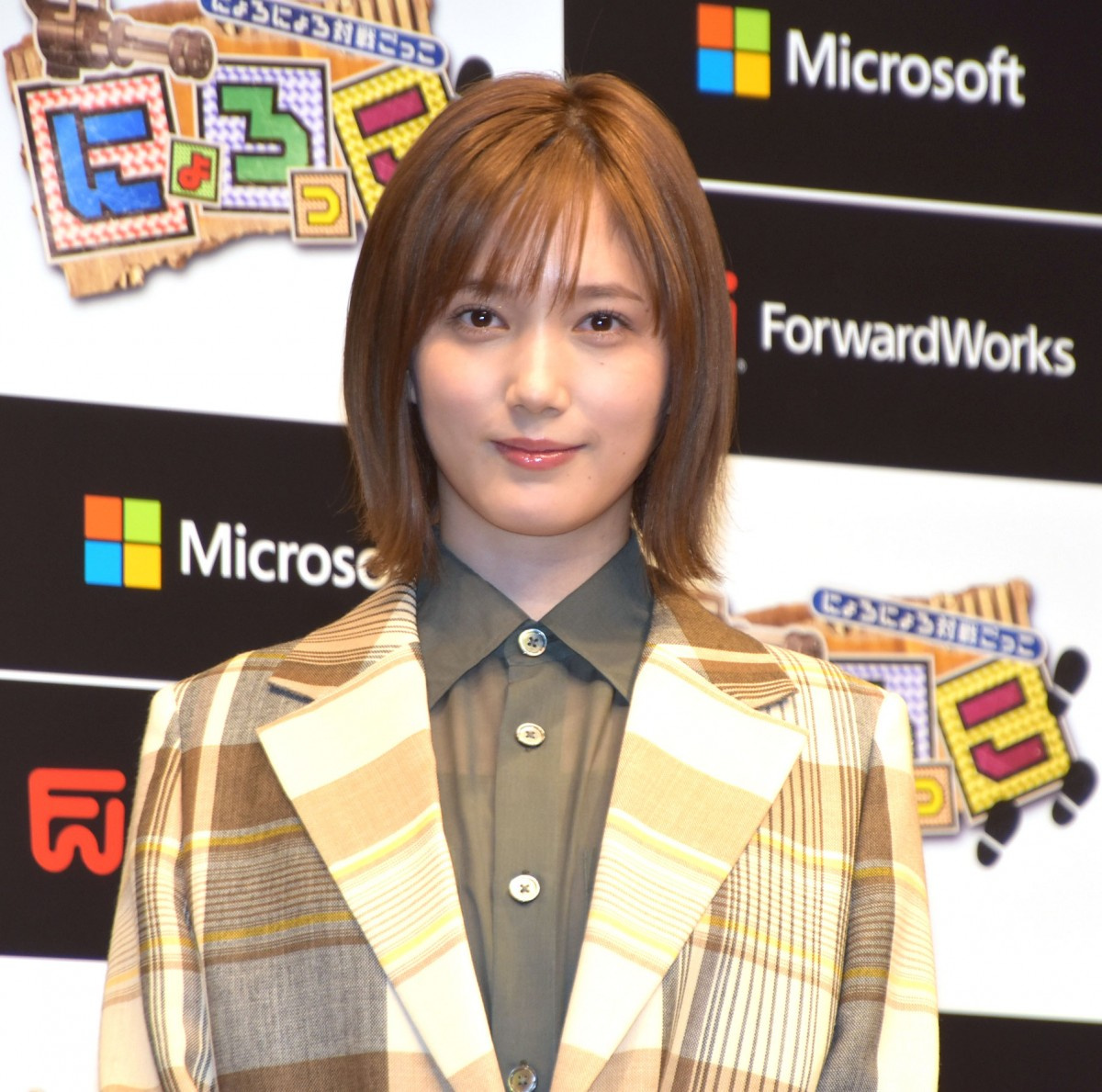 本田翼 ゲーム開発の真意 趣味はゲーム を王道に 会見前日は緊張で眠れず Oricon News