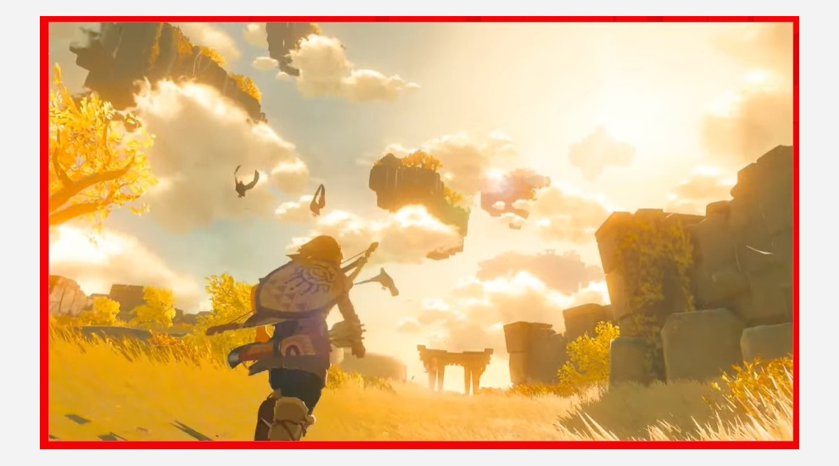 ニンダイ 主な発表を振り返る ゼルダbotw メイドインワリオ 真 女神転生 Oricon News ニンダイ 主な発表を振り返る ゼルダbotw メイドインワリオ 真 女神転生 Oricon News