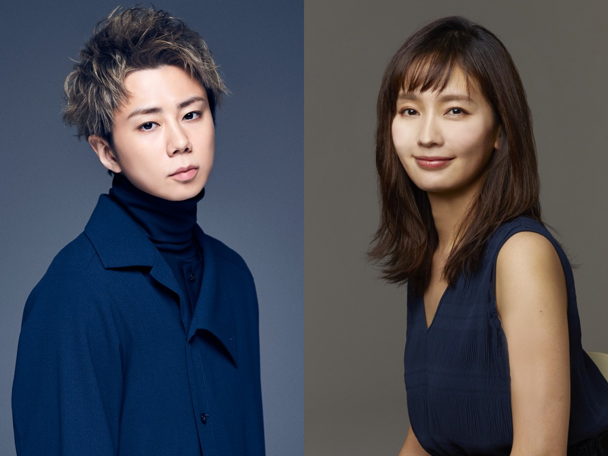 Kis My Ft2北山宏光 不倫サスペンス で主演 中村ゆりと夫婦役で初共演 Oricon News Kis My Ft2北山宏光 不倫サスペンス で主演 中村ゆりと夫婦役で初共演 Oricon News