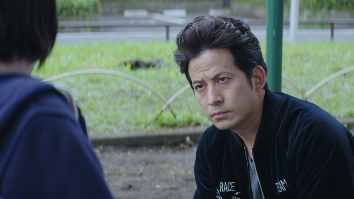 岡田准一主演映画 ザ ファブル 3つのみどころ紹介 新場面写真 スポット映像も公開 Oricon News 岡田准一主演映画 ザ ファブル 3つのみどころ紹介 新場面写真 スポット映像も公開 Oricon News
