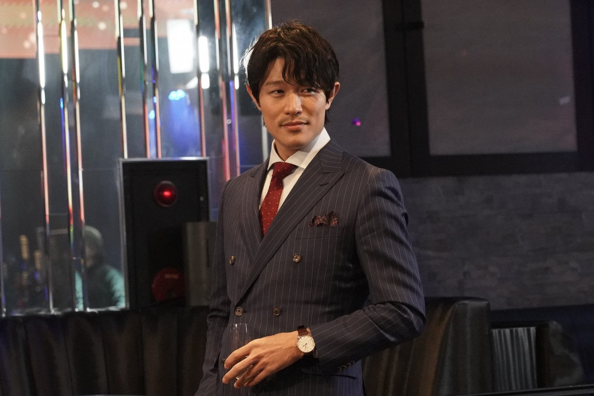 レンアイ漫画家 最終回 あいこを失った清一郎がキラキラの リア充パリピ に Oricon News レンアイ漫画家 最終回 あいこを失った清一郎がキラキラの リア充パリピ に Oricon News