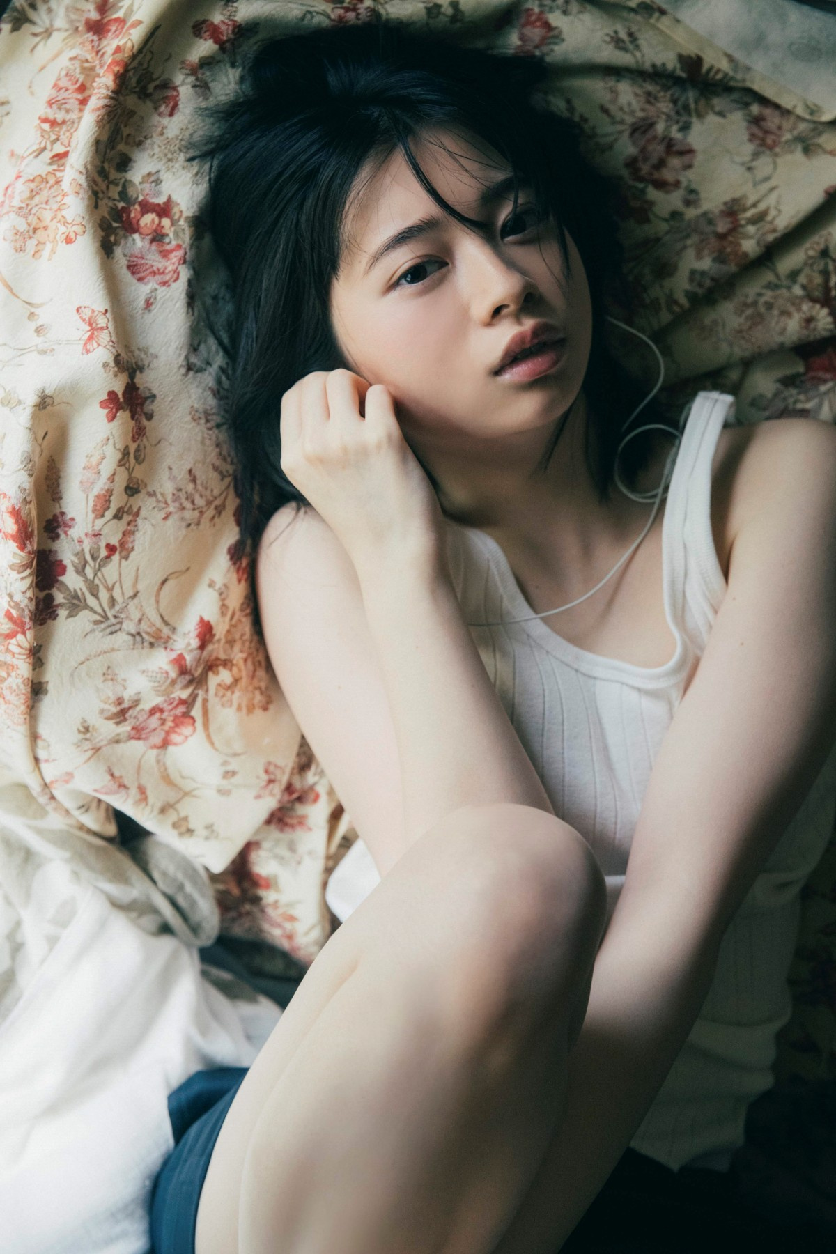 桜田ひより 22年カレンダー8月発売 浴衣デートやタンクトップ姿など多彩なシチュエーション Oricon News 桜田ひより 22年カレンダー8月発売 浴衣デートやタンクトップ姿など多彩なシチュエーション Oricon News