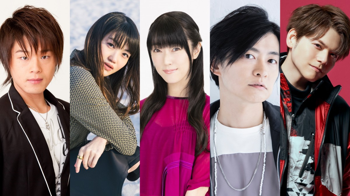 Zip 声優ウィークに下野紘 内田雄馬ら 人気声優が日替わりでナレーション担当 Oricon News Zip 声優ウィークに下野紘 内田雄馬ら 人気声優が日替わりでナレーション担当 Oricon News
