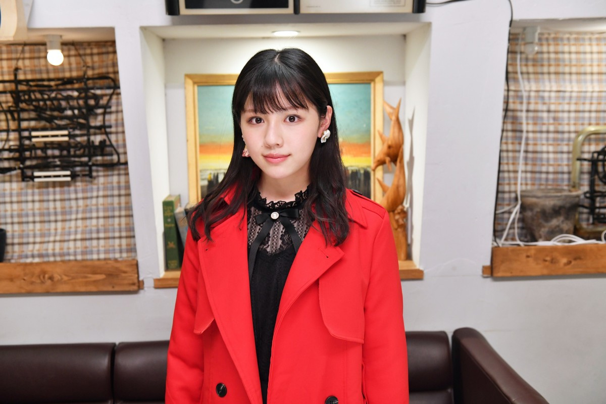 日向坂46 渡邉美穂 女子グルメバーガー部sp に出演 休養中 佐々木美玲の代役 Oricon News 日向坂46 渡邉美穂 女子グルメバーガー部sp に出演 休養中 佐々木美玲の代役 Oricon News