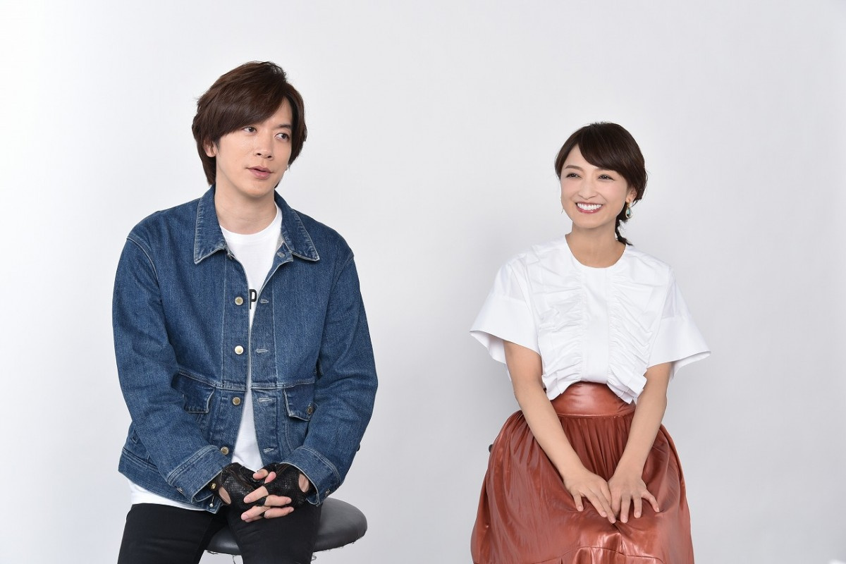 Daigo 望月理恵 リモートツアー で世界の名所を堪能 コロナ禍での希望に 楽しいことが待っている Oricon News Daigo 望月理恵 リモートツアー で世界の名所を堪能 コロナ禍での希望に 楽しいことが待っている Oricon News
