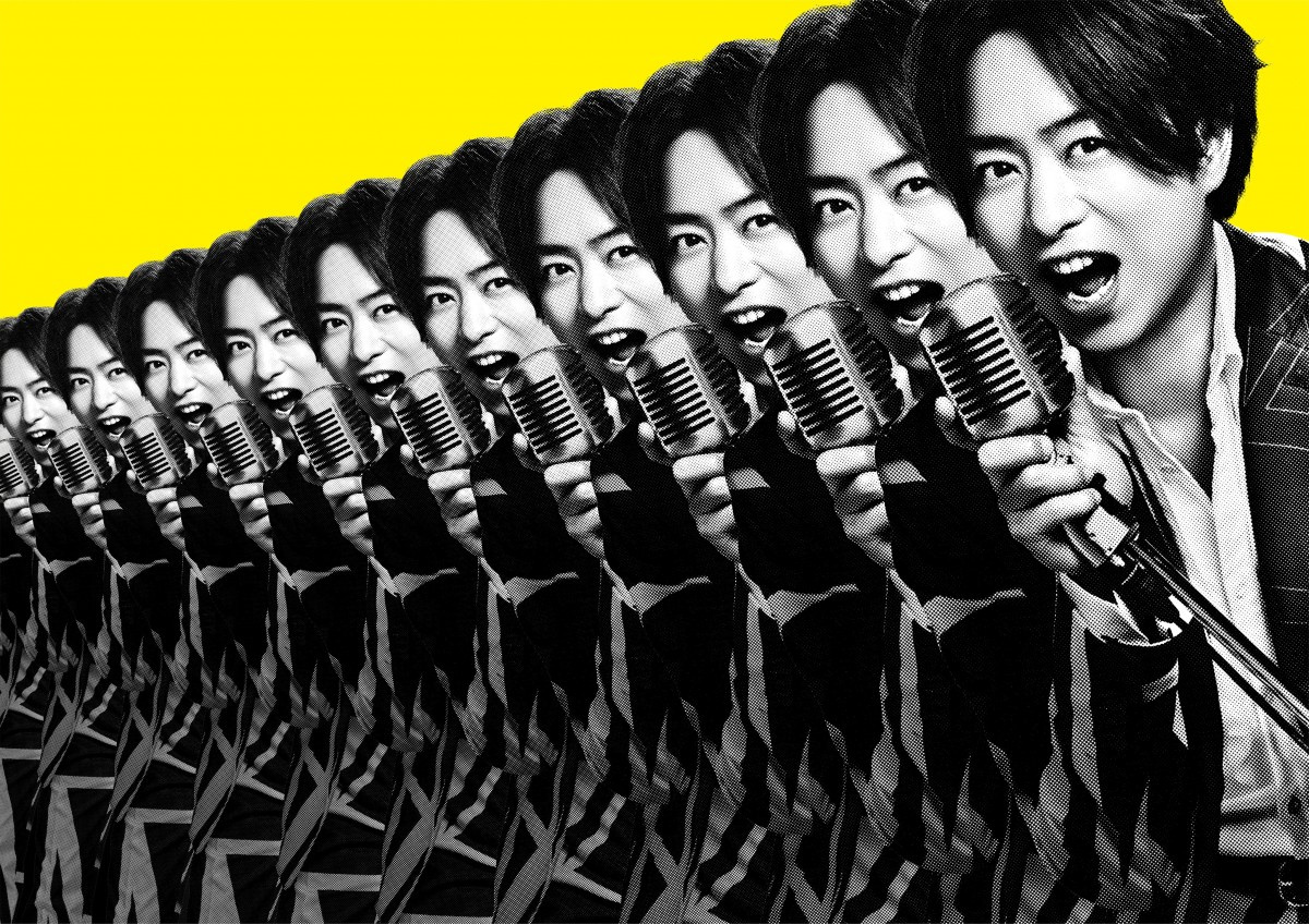 Themusicday ジャニーズ最多11組出演決定 坂道グループが夢の 坂道選抜 結成 Oricon News